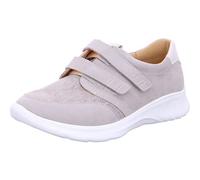 Ganter Damen INA Sneaker, lightgrey, 41 EU Weit