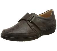 Ganter Damen Inge-I Sneaker, antrazit, 40.5 EU
