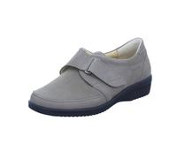 Ganter Damen Inge Schuh für das Gesundheitswesen, darktaupe, 39 EU X-Weit