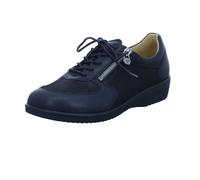 Ganter Damen Inge Schuh für das Gesundheitswesen, schwarz, 40 EU X-Weit