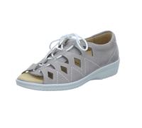 Ganter Damen Inge Schuh für das Gesundheitswesen, Taupe, 44 EU X-Weit