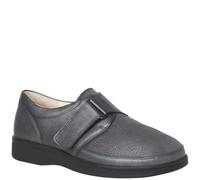 Ganter Damen Karin-K Sneaker, antrazit, 35 EU X-Weit