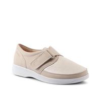 Ganter Damen Karin-K Sneaker, Beige, 37 EU XX-Weit