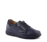 Damenschuhe Orthopädische Schuhe Darkblue Darkblue - Gr. - 42