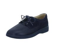 Ganter Schnürschuh Karin Ganter Sensitiv Schwarz SCHWARZ 0 20/5706-0100 Größe 39