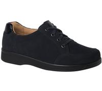 Ganter Damen Karin Sneaker, Ocean, 37 EU X-Weit