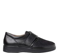 Ganter Halbschuh KARIN, schwarz, 37 schwarz