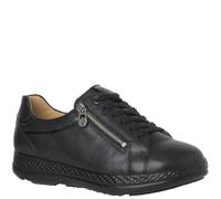 Ganter Karla-Luise Schwarz für Damen, schwarz, Gr. 39 EU / 6 UK