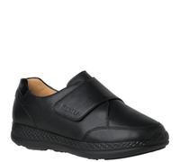 Ganter Damen Karla-Luise K/L Sneaker, schwarz, 44 EU XX-Weit