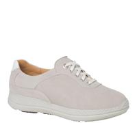 Ganter Damen Karla Luise Sneaker, lightgrey, 39 EU XX-Weit
