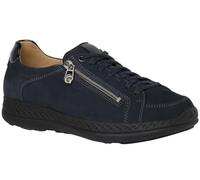 Ganter Damen Karla Luise Sneaker, Ocean, 40 EU XX-Weit