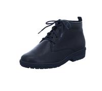 Ganter Damen Kathy-K Halblange Stiefel, schwarz, 37.5 EU X-Weit