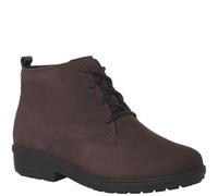 Ganter Damen Kathy-K Stiefelette, rot, 40.5 EU XX-Weit