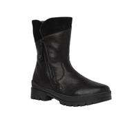 Ganter Winterstiefeletten Damen Schwarz Größe 37,5 EU