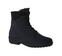 Ganter Damen Kathy Mode-Stiefel, Ocean, 35.5 EU X-Weit