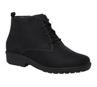 Ganter Damen Kathy Mode-Stiefel, schwarz, 38.5 EU X-Weit