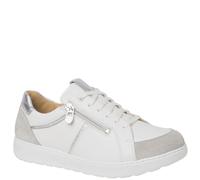 Ganter Damen Kelly-K Sneaker, 42 EU XX-Weit