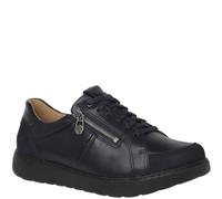 Ganter Damen Kelly-K Sneaker, Blau, 40 EU XX-Weit