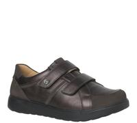 Ganter Damen Kelly-K Sneaker, Bronze, 40 EU XX-Weit