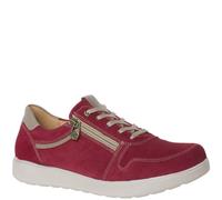 Ganter Kelly Schnürer rubin für Damen, rot, Größe 38 EU / 5 UK