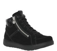 Ganter Damenschuhe Orthopädische Schuhe Schwarz Schwarz - Gr. - 4.5