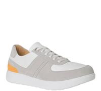 Ganter Damen Kelly Sneaker, Milk, 40.5 EU X-Weit