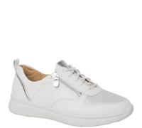 Ganter Damen KIRA-K Sneaker, 39 EU XX-Weit