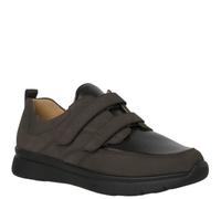 Ganter Damen KIRA-K Sneaker, Braun, 40 EU XX-Weit