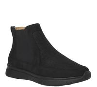 Ganter Kira Schwarz für Damen, schwarz, Größe 38 EU / 5 UK