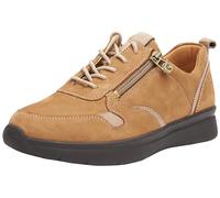 Ganter Damen KIRA Schuh für das Gesundheitswesen, Cigar, 42 EU X-Weit