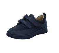 Ganter Damen KIRA Schuh für das Gesundheitswesen, schwarz, 38.5 EU X-Weit