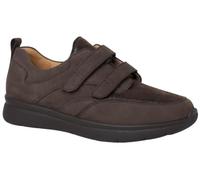 Ganter Damen Kira Sneaker, Espresso, 37.5 EU X-Weit