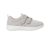 Ganter Damen KIRA Sneaker, lightgrey, 40.5 EU