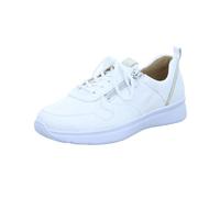 Ganter Damen KIRA Sneaker, porzelan, 40 EU X-Weit