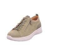 Ganter Damen KIRA Sneaker, Salbei, 39 EU X-Weit