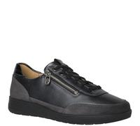 Ganter Klara für Damen, grau, Gr. 40 ½ EU / 7 UK