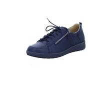 Ganter Damen Klara-k Sneaker, Ocean, 40.5 EU Weit