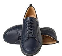 Ganter Damen Klara-K Sneaker, Ocean, 43 EU Weit