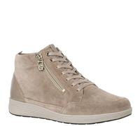 Ganter Damen Klara-K Stiefelette, braun, 37.5 EU XX-Weit