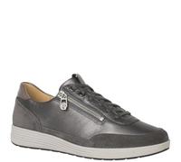 Ganter Klara antrazit für Damen, schwarz, Gr. 37 ½ EU / 4,5 UK