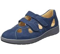 Ganter Damen Klara Sneaker, Ink, 37 EU X-Weit