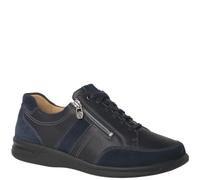 Ganter Damen Kurt-K Sneaker, 42 EU XX-Weit