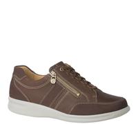 Ganter Damen Kurt-K Sneaker, 46.5 EU XX-Weit