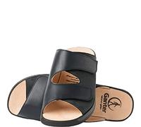 Ganter Damen Monica-g Pantoletten, Blau (Ocean), 46 EU (11 UK)