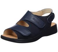 Ganter Damen Monica Sandale, Ocean, 35.5 EU