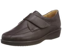 Ganter Damen SENSITIV Inge-I Slipper, Braun (Espresso 2000)