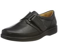 Ganter Damen Sensitiv Karin-k Slipper, Schwarz, 35 EU Weit