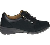 Ganter Damen SENSITIV KATJA-K Sneaker, Blau (Navy 31000), 40 EU X-Weit