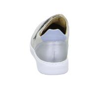 Ganter Damen Slipper, grau, 38 EU