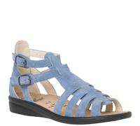 Ganter Damen Sonnica-e Riemchensandalen